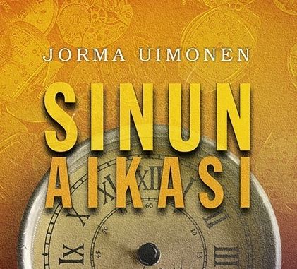 Sinun aikasi