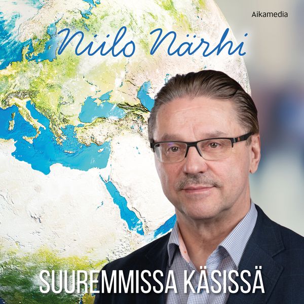 Suuremmissa käsissä