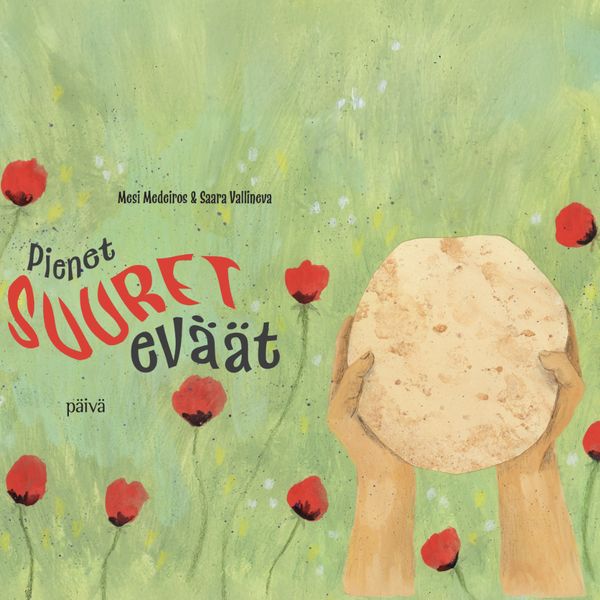 Pienet suuret eväät